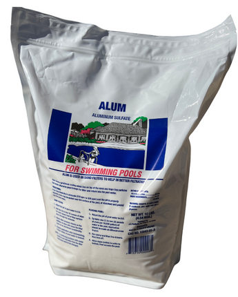 Aluminum Sulfate