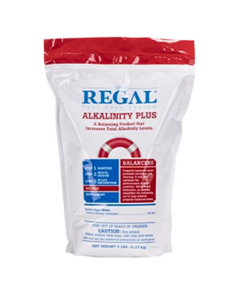 Alkalinity Plus