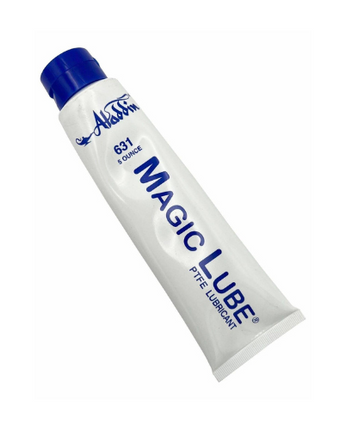 Magic Lube