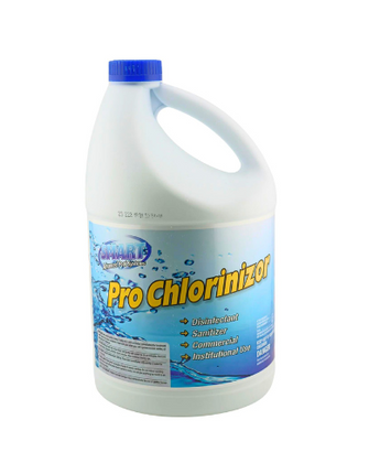 12.5% Pro Chlorinizor Gallon