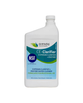 CE-Clarifier+Enzyme 1 qt