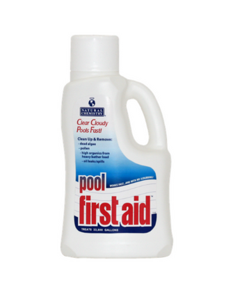 Pool First Aid 2L