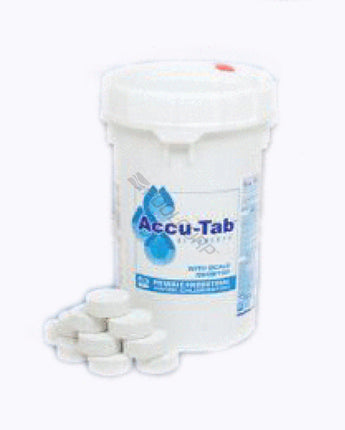 Accu-Tab® Calcium Hypochlorite Wastewater Tablets